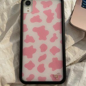 WILDFLOWER IPHONE XR CASE
